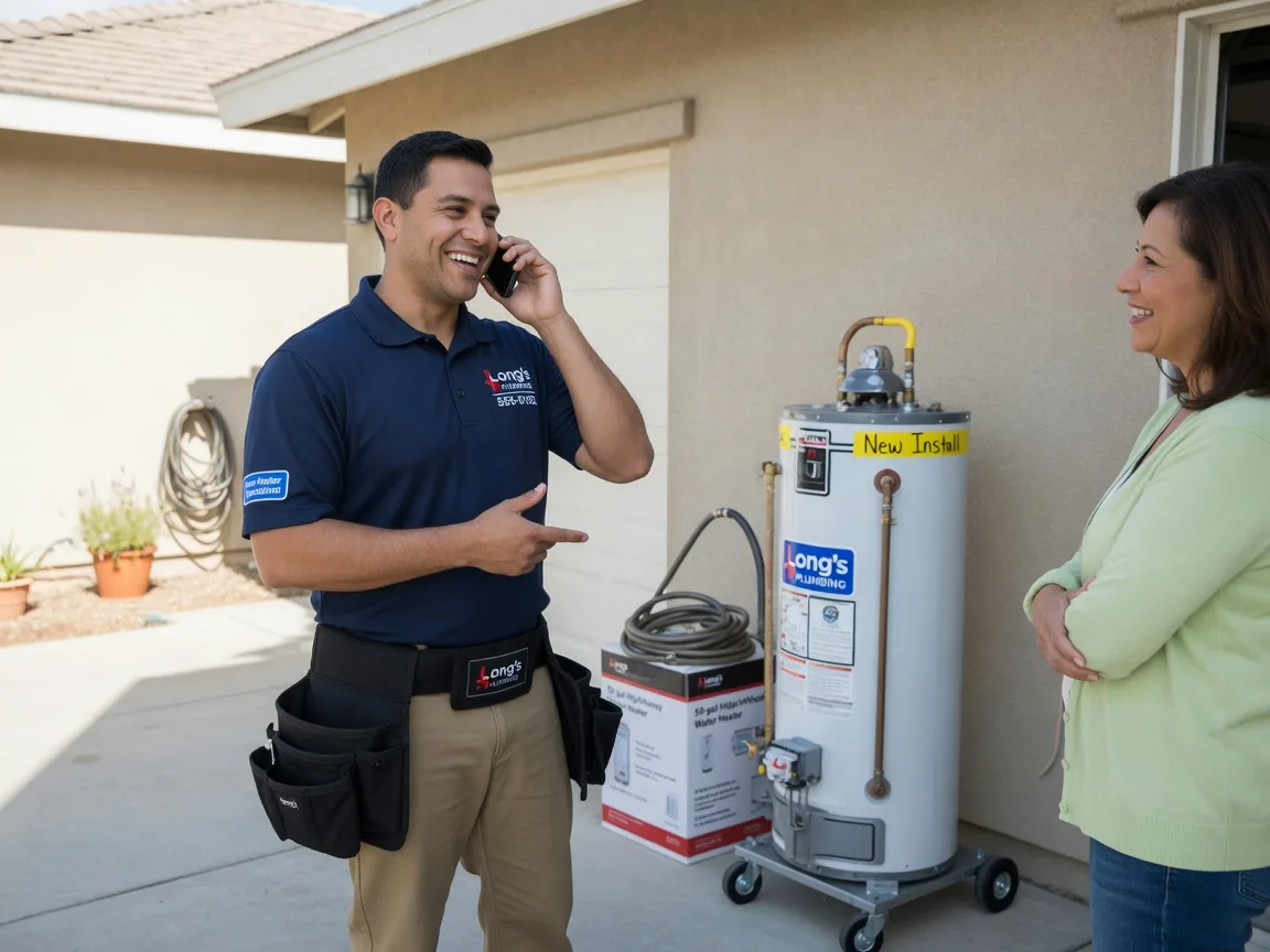 Leak Detection North Zulch, TX FAQs